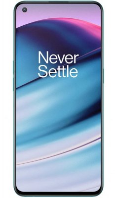 OnePlus Nord CE 5G