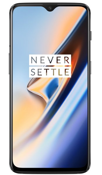 OnePlus 6T