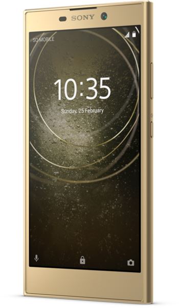 Sony Xperia L2