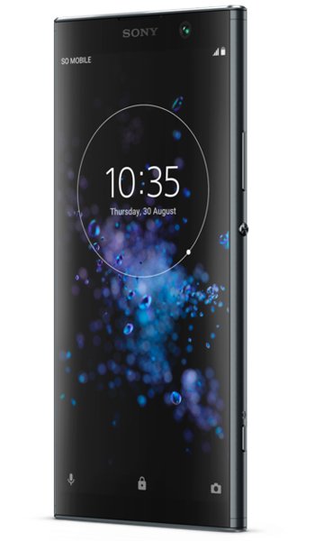 Sony Xperia XA2 Plus