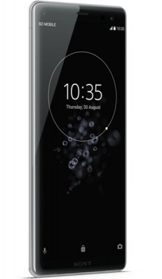 Sony Xperia XZ3