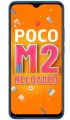 Xiaomi Poco M2 Reloaded