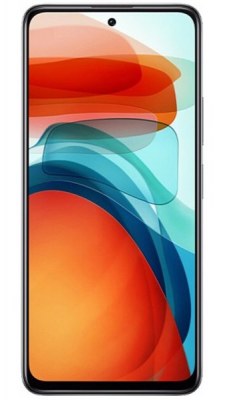 Xiaomi Redmi Note 10 Pro (China)