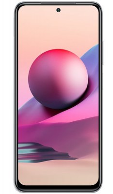 Xiaomi Redmi Note 10S