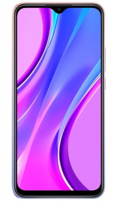 Xiaomi Redmi 9 Prime