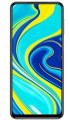 Xiaomi Redmi Note 9 Pro Max