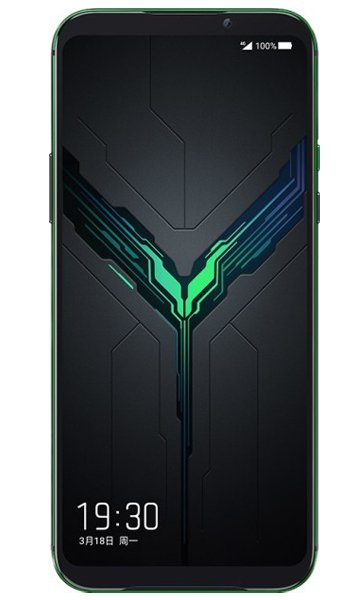 Xiaomi Black Shark 2