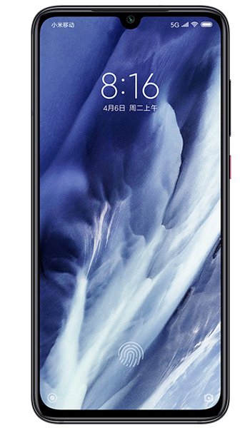 Xiaomi Mi 9 Pro 5G