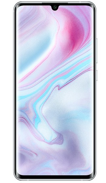 Xiaomi Mi CC9 Pro