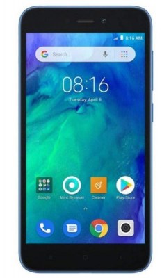 Xiaomi Redmi Go