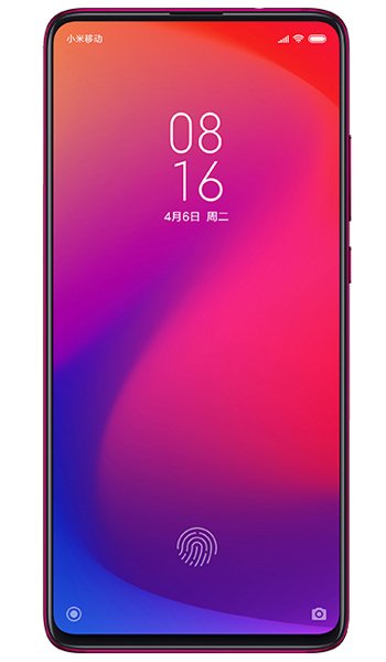 Xiaomi Redmi K20