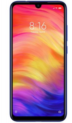 Xiaomi Redmi Note 7 Pro