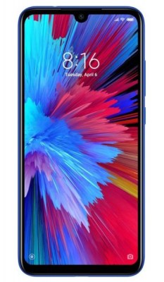 Xiaomi Redmi Note 7S