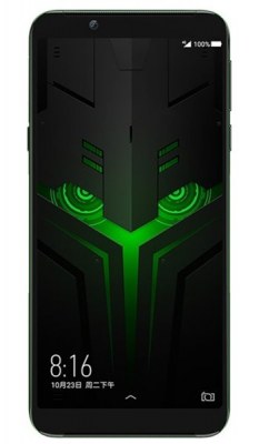 Xiaomi Black Shark Helo