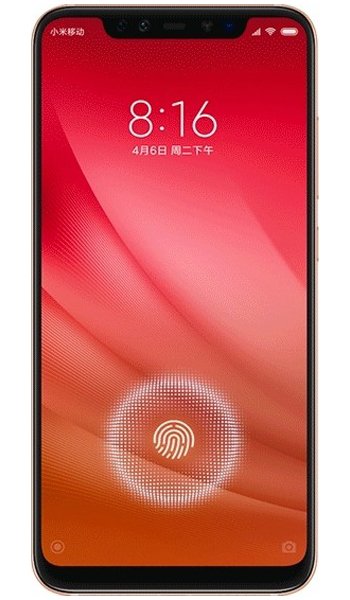 Xiaomi Mi 8 Pro