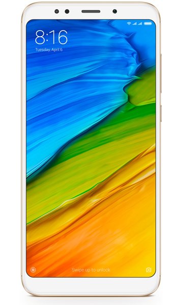 Xiaomi Redmi Note 5 (Redmi 5 Plus)