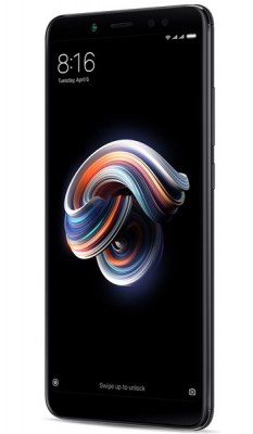 Xiaomi Redmi Note 5 Pro