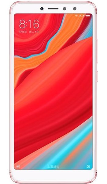 Xiaomi Redmi S2