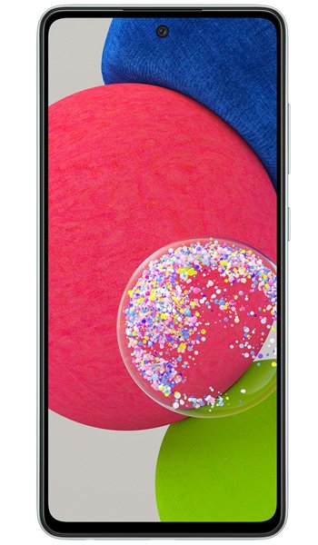 Samsung Galaxy A52s 5G