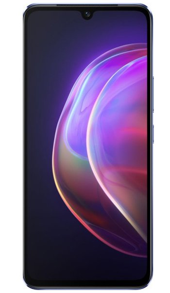 vivo V21