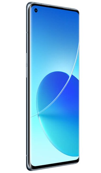 Oppo Reno6 Pro 5G (Snapdragon)