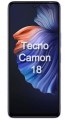 Tecno Camon 18