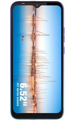 Tecno Pop 3 Plus