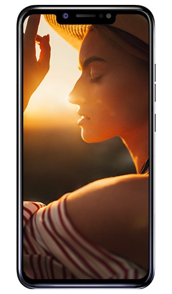 Tecno Camon 11 Pro