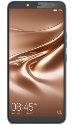 Tecno Pouvoir 2 Pro