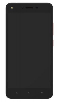 Tecno Spark