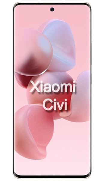 Xiaomi Civi