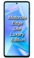 Motorola Edge Lite Luxury Edition