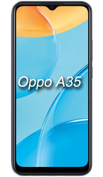 Oppo A35