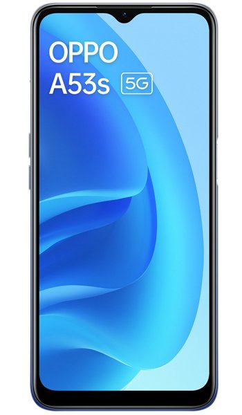 Oppo A53s 5G