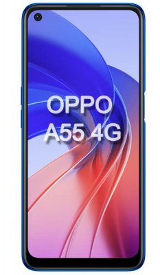 Oppo A55