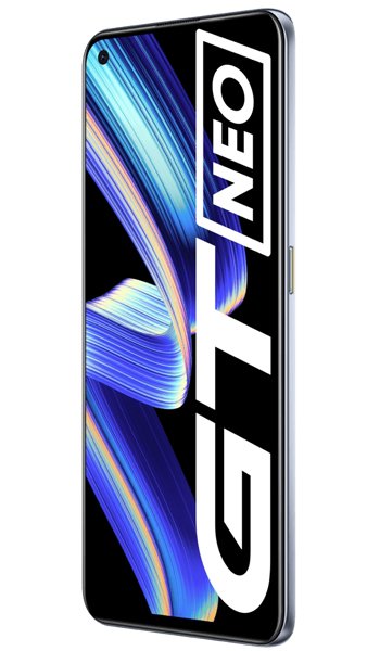 Oppo Realme GT Neo