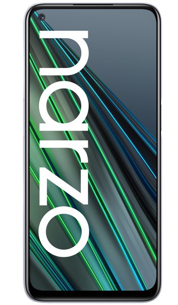 Oppo Realme Narzo 30 5G