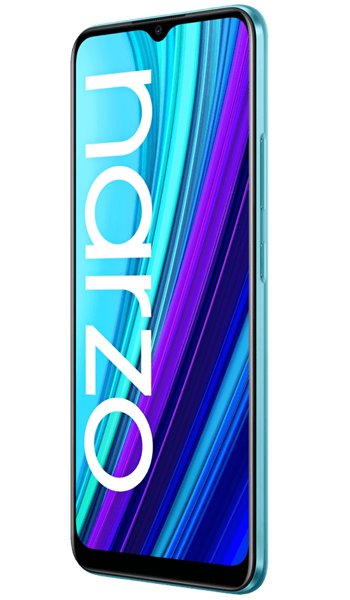 Oppo Realme Narzo 30A