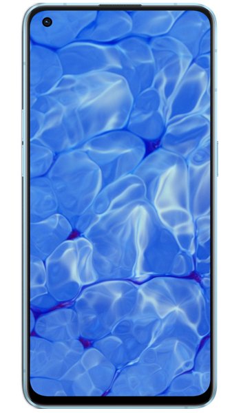 Oppo Reno6 5G