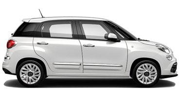 Fiat 500L Cross Fiyat Listesi