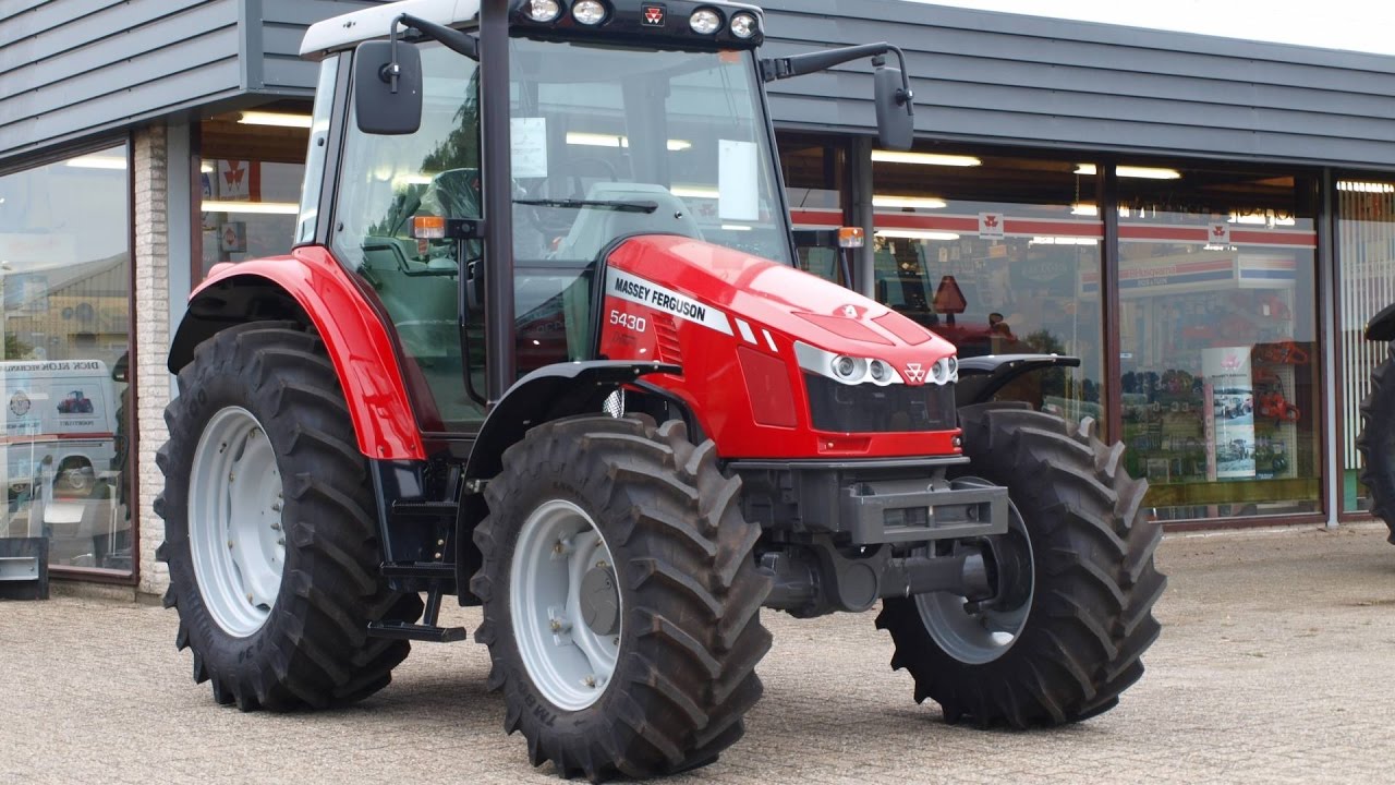 Massey Ferguson Fiyat Listesi 22 Guncel Fiyatlari