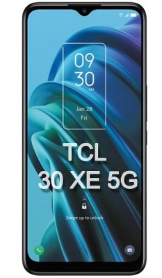 TCL 30 XE 5G