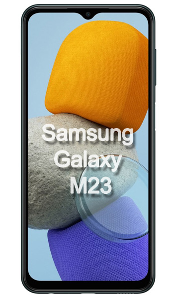 Samsung Galaxy M23 5G