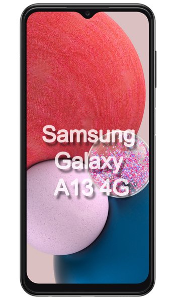 Samsung Galaxy A13 5G