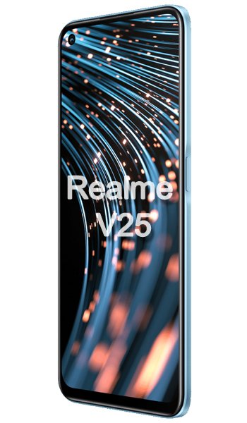 Oppo Realme V25 5G