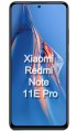 Xiaomi Redmi Note 11E Pro 5G