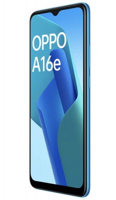 Oppo A16e 4.5G