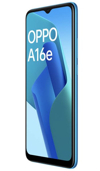 Oppo A16e 4.5G