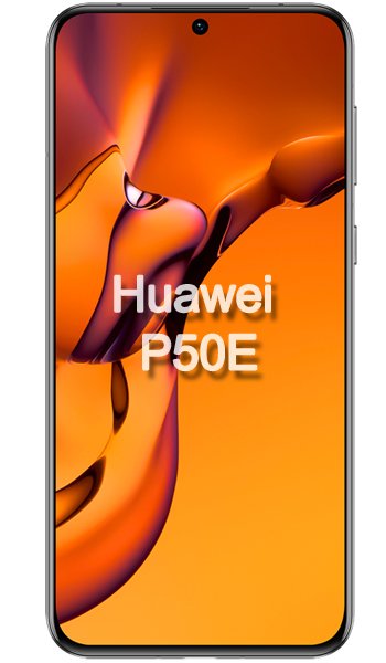 Huawei P50E 5G