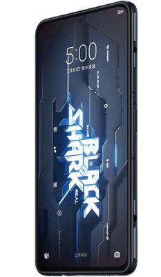 Xiaomi Black Shark 5 RS 5G